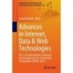 Advances in Internet, Data & Web Technologies: The 11th International Conference on Emerging Internet, Data & Web Technologies (EIDWT-2023)