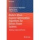 Modern Music-Inspired Optimization Algorithms for Electric Power Systems: Modeling, Analysis and Practice