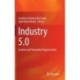 Industry 5.0: Creative and Innovative Organizations