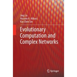 Evolutionary Computation and Complex Networks