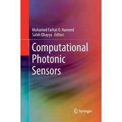 Computational Photonic Sensors