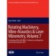 Rotating Machinery, Vibro-Acoustics & Laser Vibrometry, Volume 7: Proceedings of the 36th IMAC, A Conference and Exposition on Structural Dynamics 2018