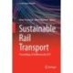 Sustainable Rail Transport: Proceedings of RailNewcastle 2017