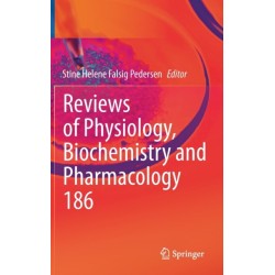 Reviews of Physiology, Biochemistry and Pharmacology