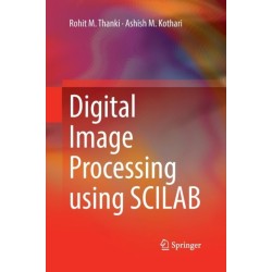 Digital Image Processing using SCILAB