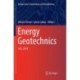 Energy Geotechnics: SEG-2018