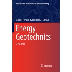 Energy Geotechnics: SEG-2018