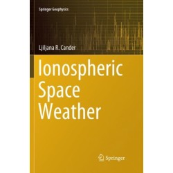 Ionospheric Space Weather