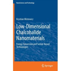 Low-Dimensional Chalcohalide Nanomaterials: Energy Conversion and Sensor-Based Technologies