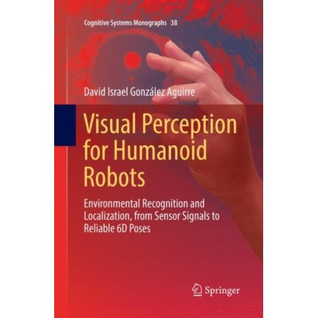 Visual Perception for Humanoid Robots: Environmental Recognition and Localization, from Sensor Signals to Reliable 6D Poses