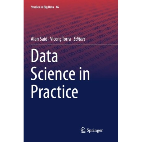 Data Science in Practice