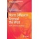 Norm Diffusion Beyond the West: Agents and Sources of Leverage