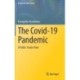 The Covid-19 Pandemic: A Public Choice View