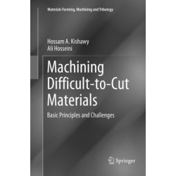 Machining Difficult-to-Cut Materials: Basic Principles and Challenges