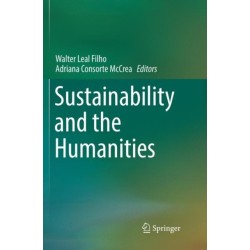 Sustainability and the Humanities