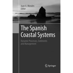The Spanish Coastal Systems: Dynamic Processes, Sediments and Management