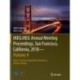IAEG/AEG Annual Meeting Proceedings, San Francisco, California, 2018 - Volume 4: Dams, Tunnels, Groundwater Resources, Climate Change