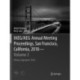 IAEG/AEG Annual Meeting Proceedings, San Francisco, California, 2018 - Volume 3: Mining, Aggregates, Karst