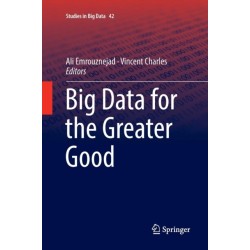 Big Data for the Greater Good