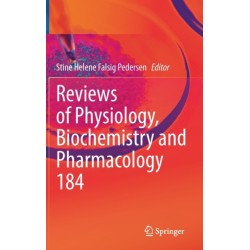Reviews of Physiology, Biochemistry and Pharmacology