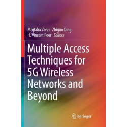 Multiple Access Techniques for 5G Wireless Networks and Beyond