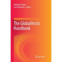 The GlobalArctic Handbook