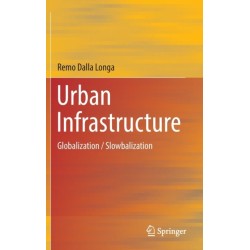 Urban Infrastructure: Globalization / Slowbalization