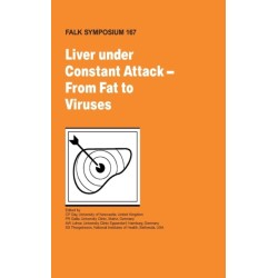 Liver Under Constant Attack - From Fat to Viruses
