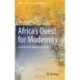 Africa’s Quest for Modernity: Lessons from Japan and China