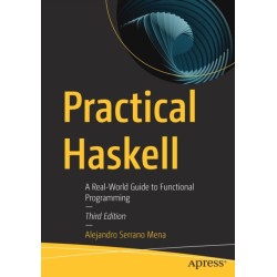 Practical Haskell: A Real-World Guide to Functional Programming