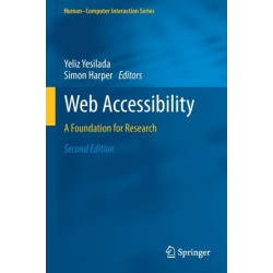 Web Accessibility: A Foundation for Research