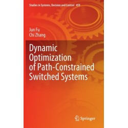 Dynamic Optimization of Path-Constrained Switched Systems