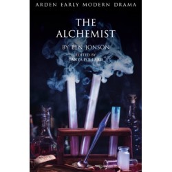 The Alchemist
