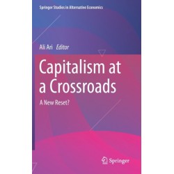 Capitalism at a Crossroads: A New Reset?