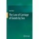 The Law of Carriage of Goods by Sea