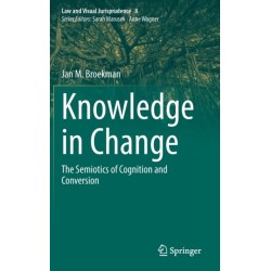 Knowledge in Change: The Semiotics of Cognition and Conversion