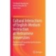 Cultural Interactions of English-Medium Instruction at Vietnamese Universities: The Western Proposition by the Eastern Implementation