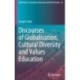 Discourses of Globalisation, Cultural Diversity and Values Education