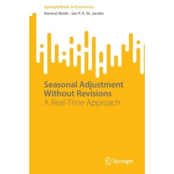 Seasonal Adjustment Without Revisions: A Real-Time Approach
