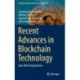 Recent Advances in Blockchain Technology: Real-World Applications