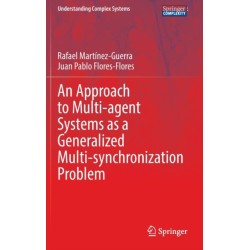An Approach to Multi-agent Systems as a Generalized Multi-synchronization Problem