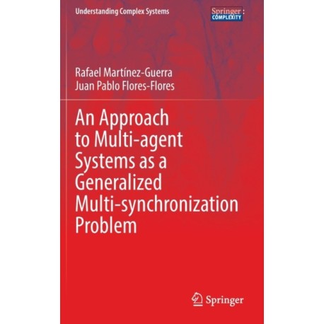 An Approach to Multi-agent Systems as a Generalized Multi-synchronization Problem