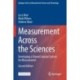 Measurement Across the Sciences: Developing a Shared Concept System for Measurement