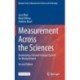Measurement Across the Sciences: Developing a Shared Concept System for Measurement