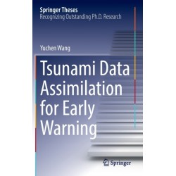 Tsunami Data Assimilation for Early Warning