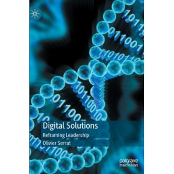 Digital Solutions: Reframing Leadership