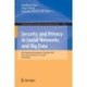Security and Privacy in Social Networks and Big Data: 8th International Symposium, SocialSec 2022, Xi'an, China, October 16–18, 2022, Proceedings