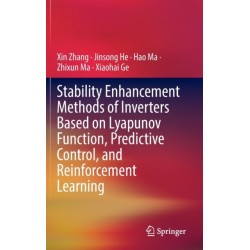 Stability Enhancement Methods of Inverters Based on Lyapunov Function, Predictive Control, and Reinforcement Learning