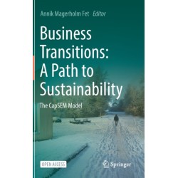 Business Transitions: A Path to Sustainability: The CapSEM Model