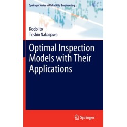 Optimal Inspection Models with Their Applications